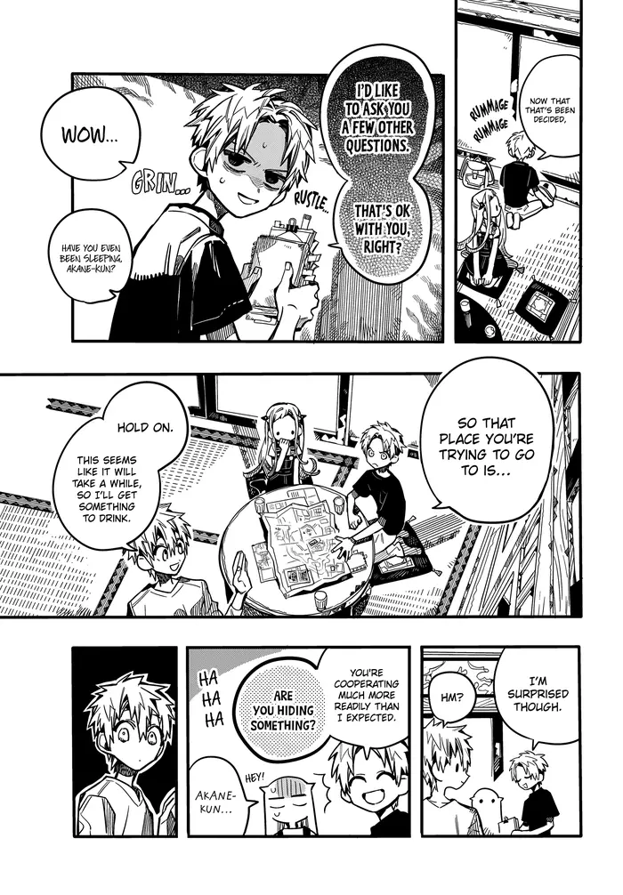 Toilet-Bound Hanako-kun Chapter 73 image 26_optimized